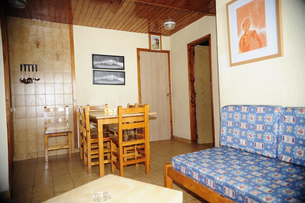 Apartamentos Varios Pas 3000 Pas De La Casa Cameră foto