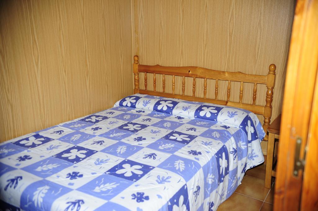 Apartamentos Varios Pas 3000 Pas De La Casa Cameră foto