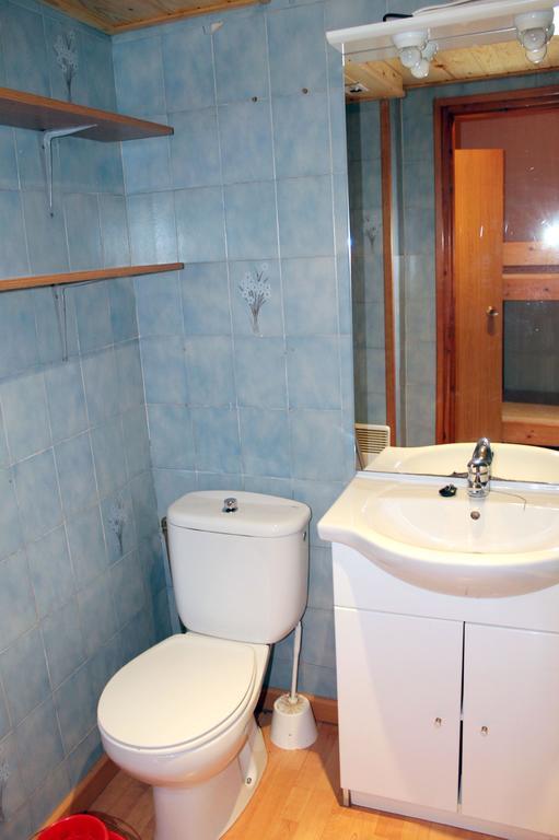 Apartamentos Varios Pas 3000 Pas De La Casa Cameră foto