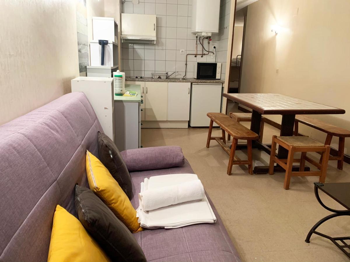 Apartamentos Varios Pas 3000 Pas De La Casa Exterior foto